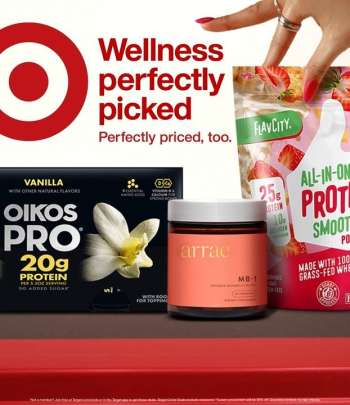 Target Flyer - 01/18/2026 - 01/24/2026.