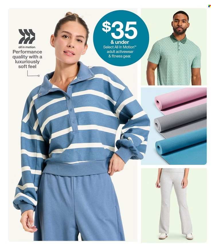 Target ad - 01/18/2026 - 01/24/2026. Page 8