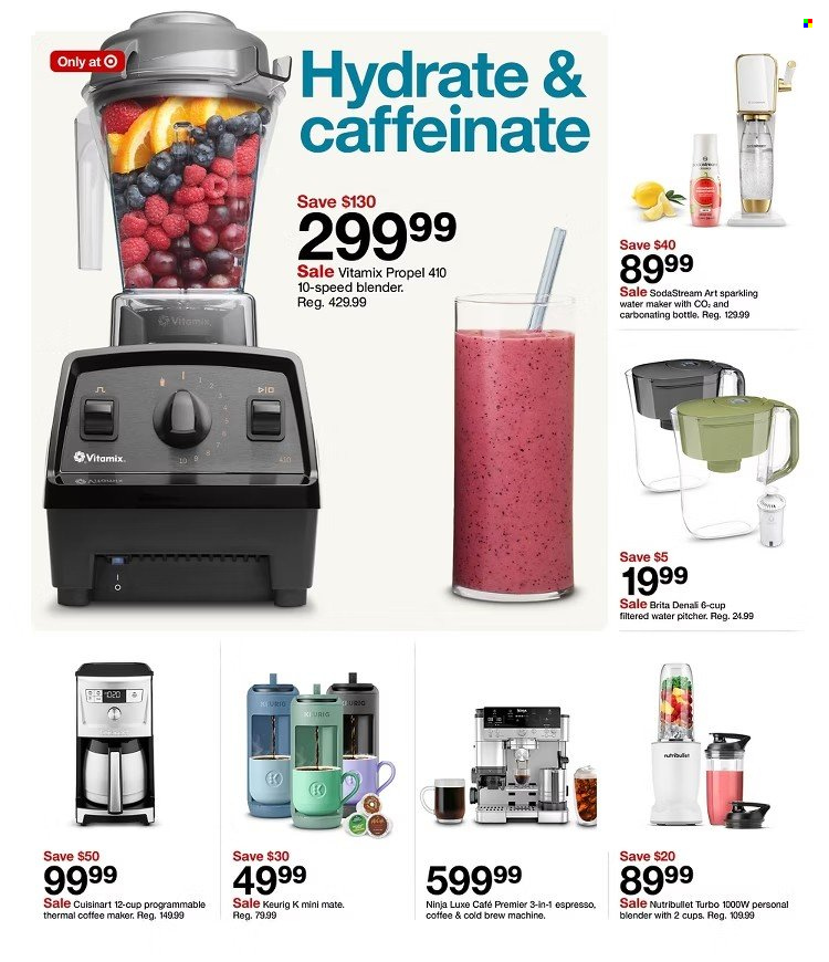 Target ad - 01/18/2026 - 01/24/2026. Page 11