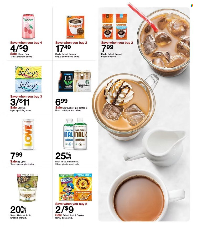 Target ad - 01/18/2026 - 01/24/2026. Page 23