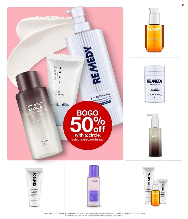 Target ad - 01/18/2026 - 01/24/2026. Page 28