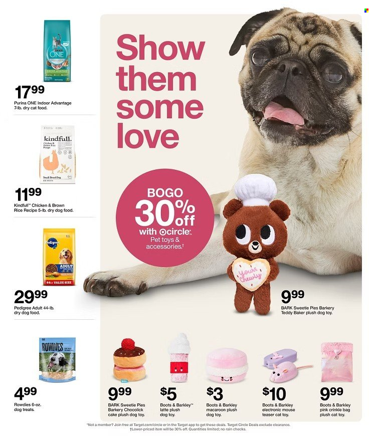 Target ad - 01/18/2026 - 01/24/2026. Page 29