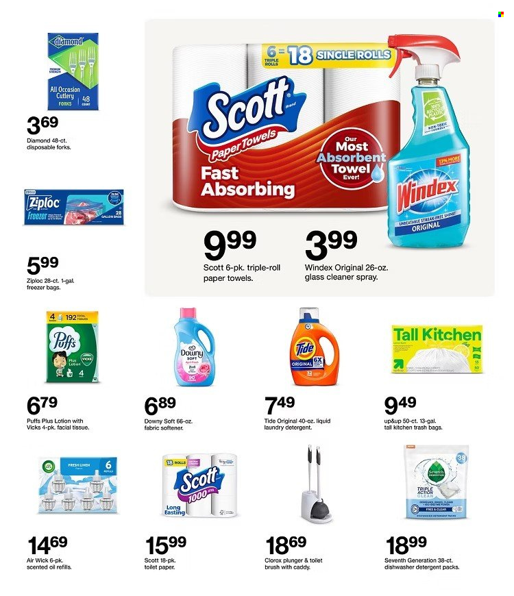 Target ad - 01/18/2026 - 01/24/2026. Page 32