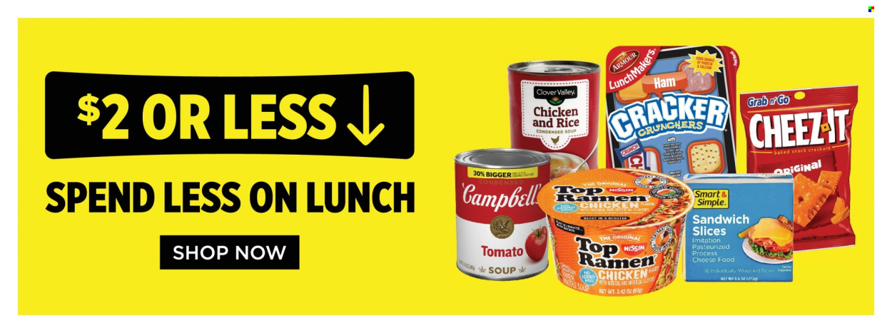 Dollar General ad - 01/18/2026 - 01/24/2026. Page 6