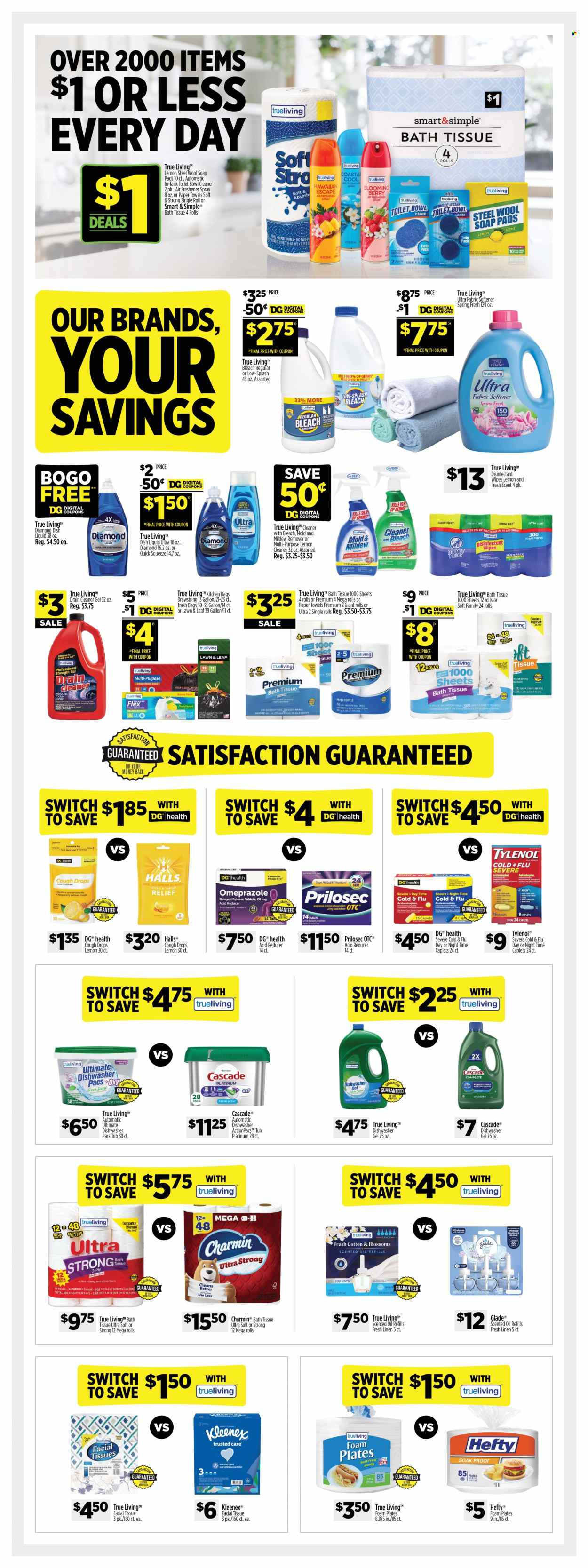 Dollar General ad - 01/18/2026 - 01/24/2026. Page 12