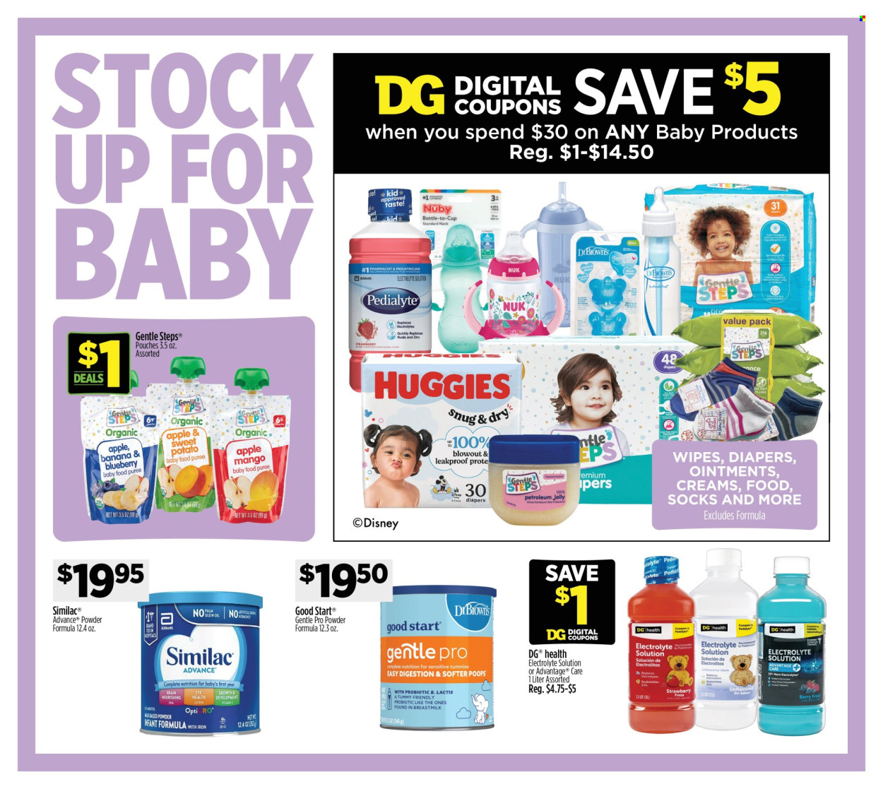 Dollar General ad - 01/18/2026 - 01/24/2026. Page 15