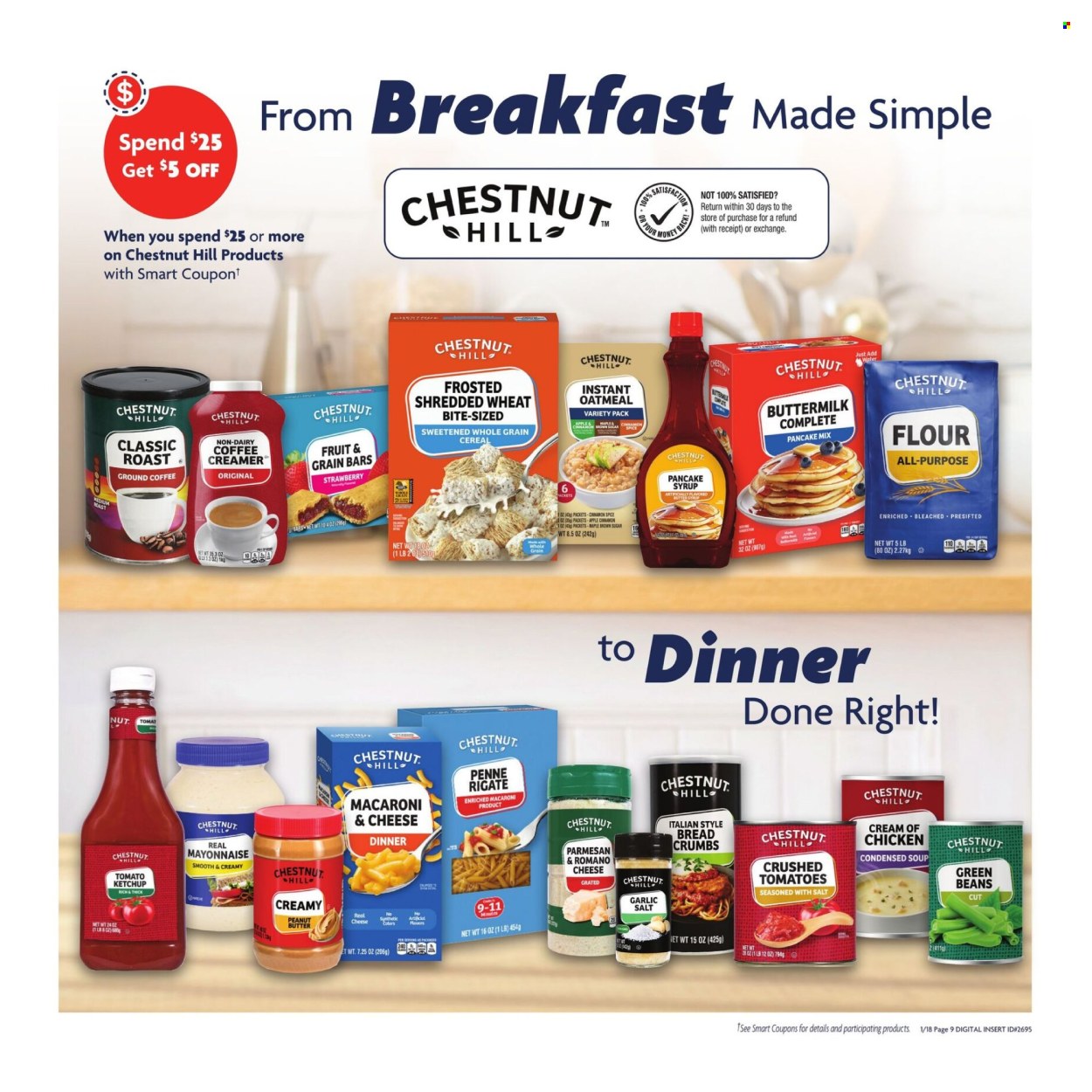 Family Dollar ad - 01/18/2026 - 01/24/2026. Page 3