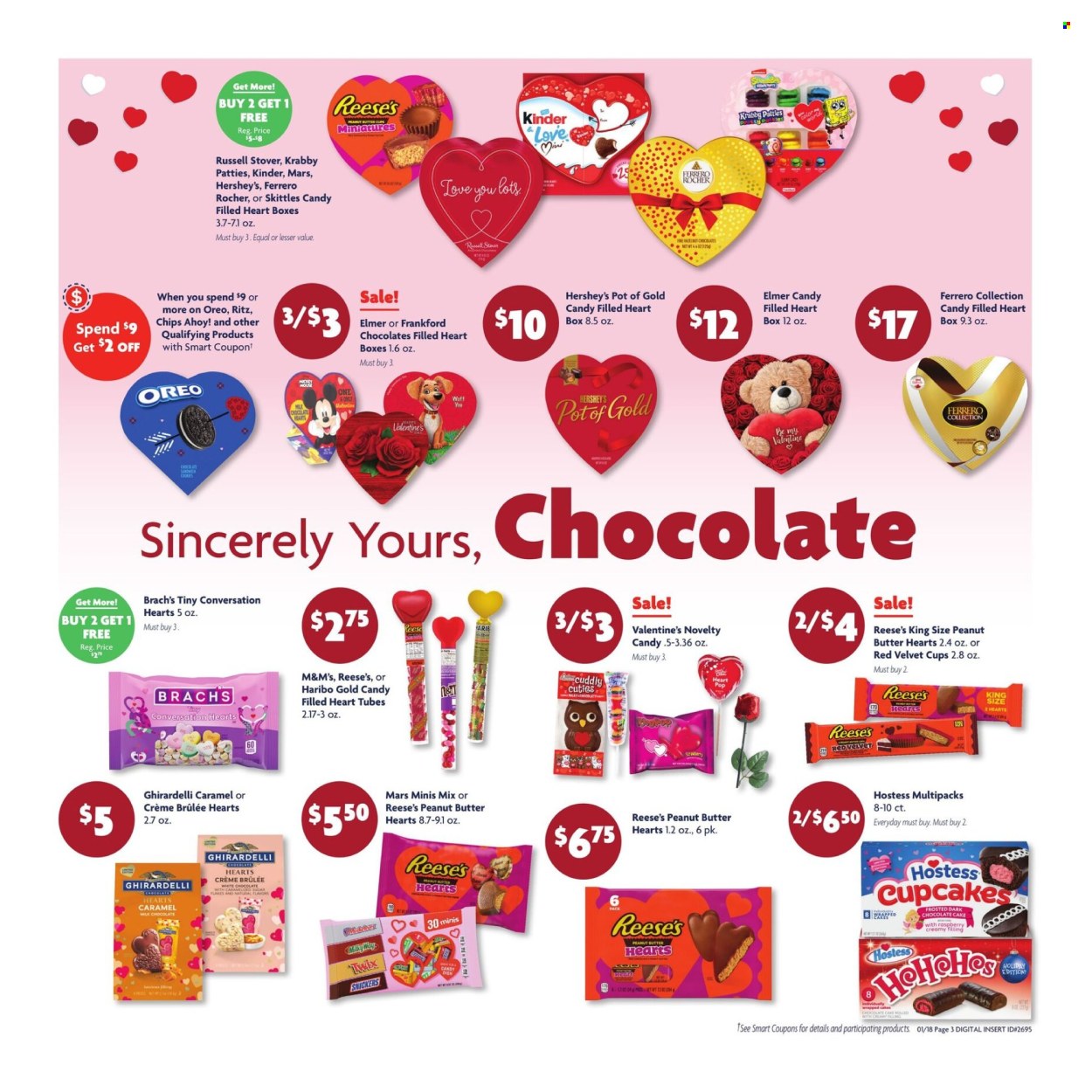 Family Dollar ad - 01/18/2026 - 01/24/2026. Page 6