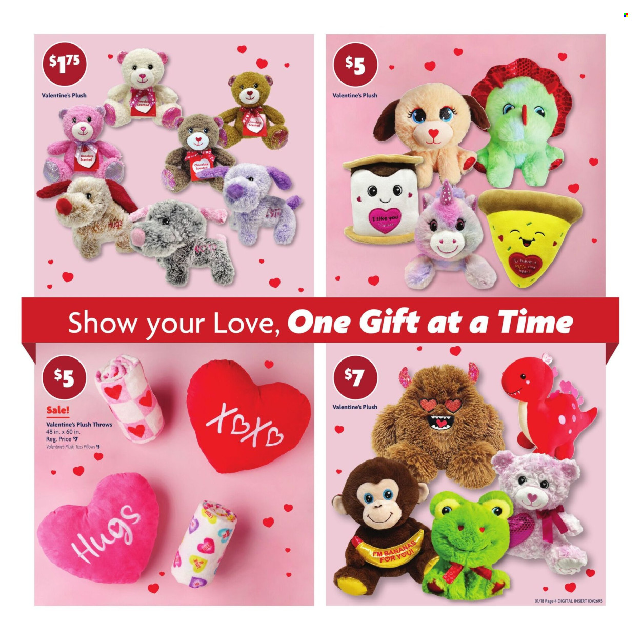 Family Dollar ad - 01/18/2026 - 01/24/2026. Page 7