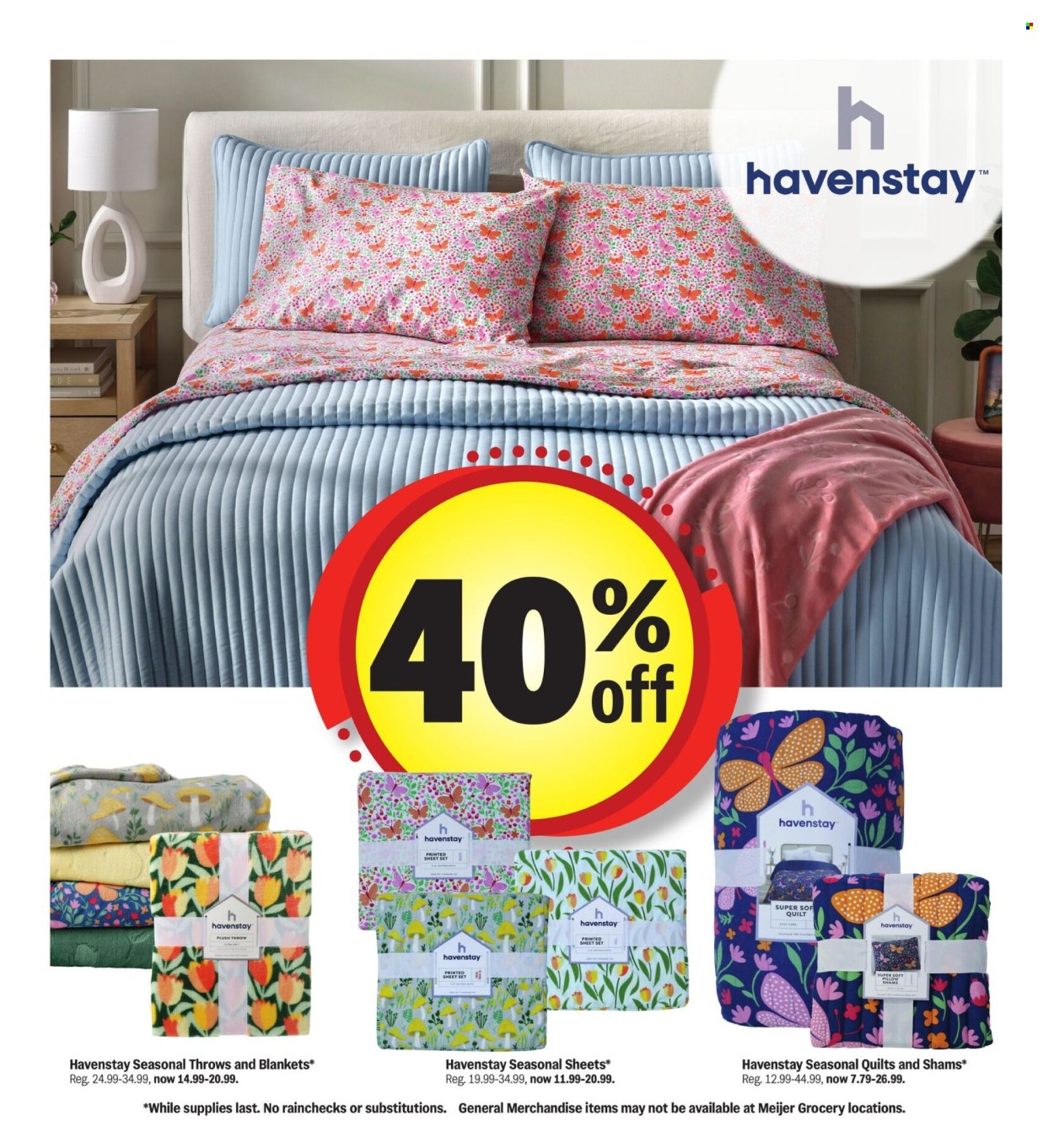 Meijer ad - 01/21/2026 - 01/27/2026. Page 2