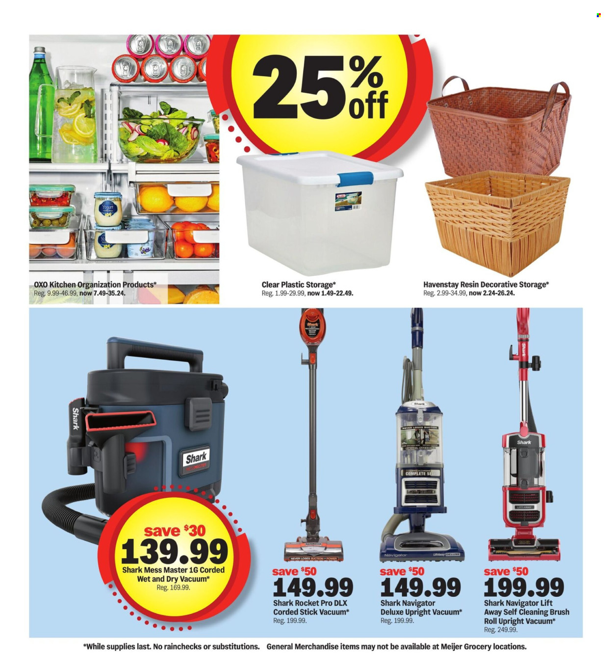 Meijer ad - 01/21/2026 - 01/27/2026. Page 5