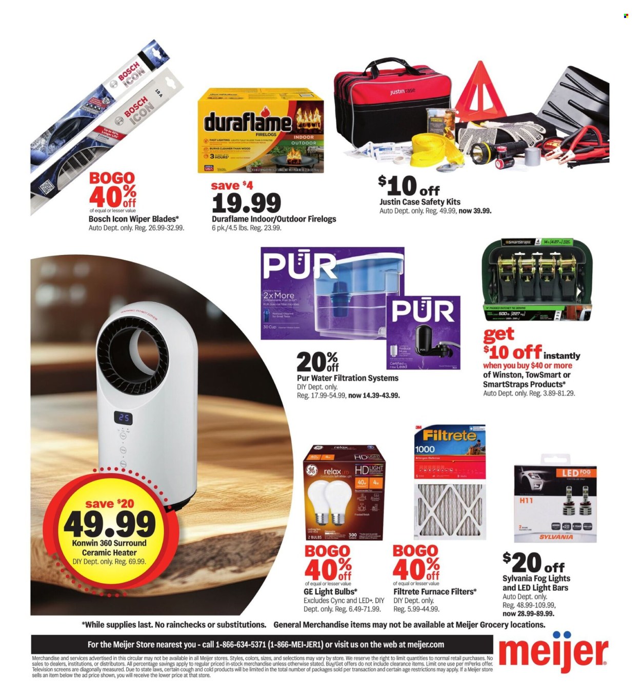 Meijer ad - 01/21/2026 - 01/27/2026. Page 6