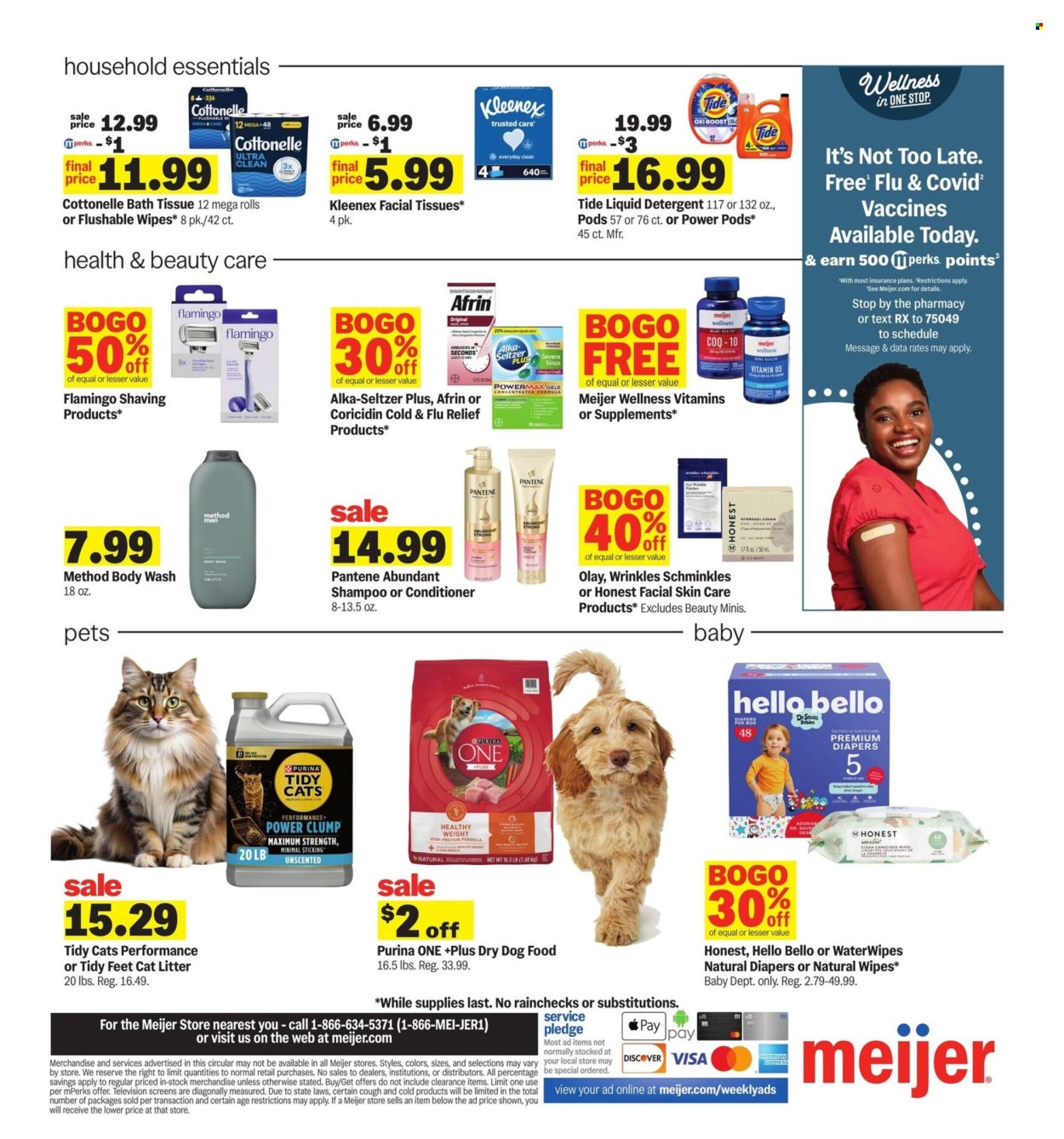 Meijer ad - 01/21/2026 - 01/27/2026. Page 4