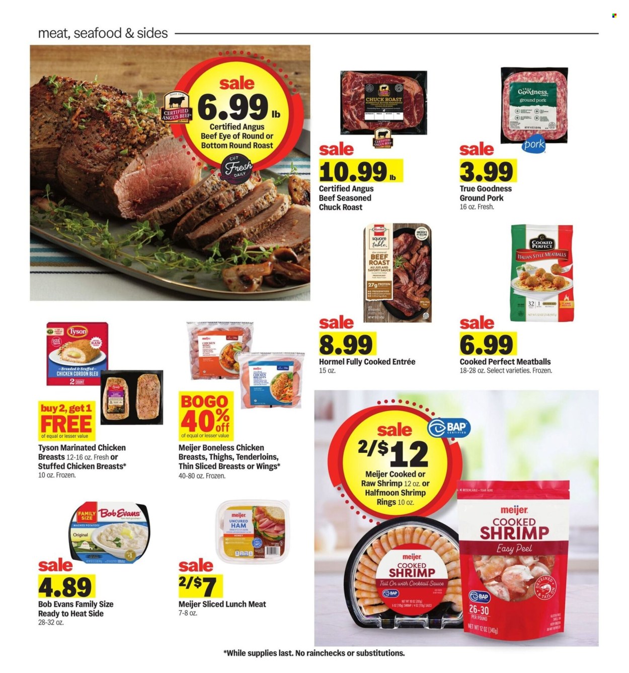 Meijer ad - 01/21/2026 - 01/27/2026. Page 5