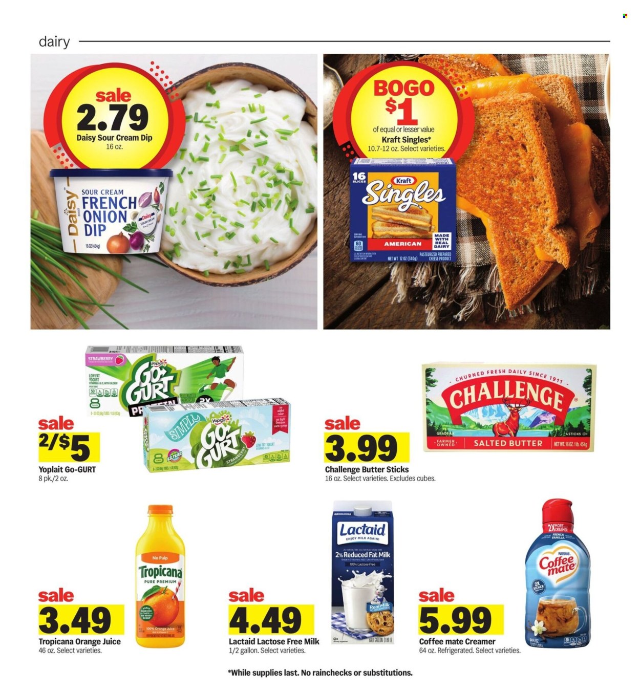 Meijer ad - 01/21/2026 - 01/27/2026. Page 7