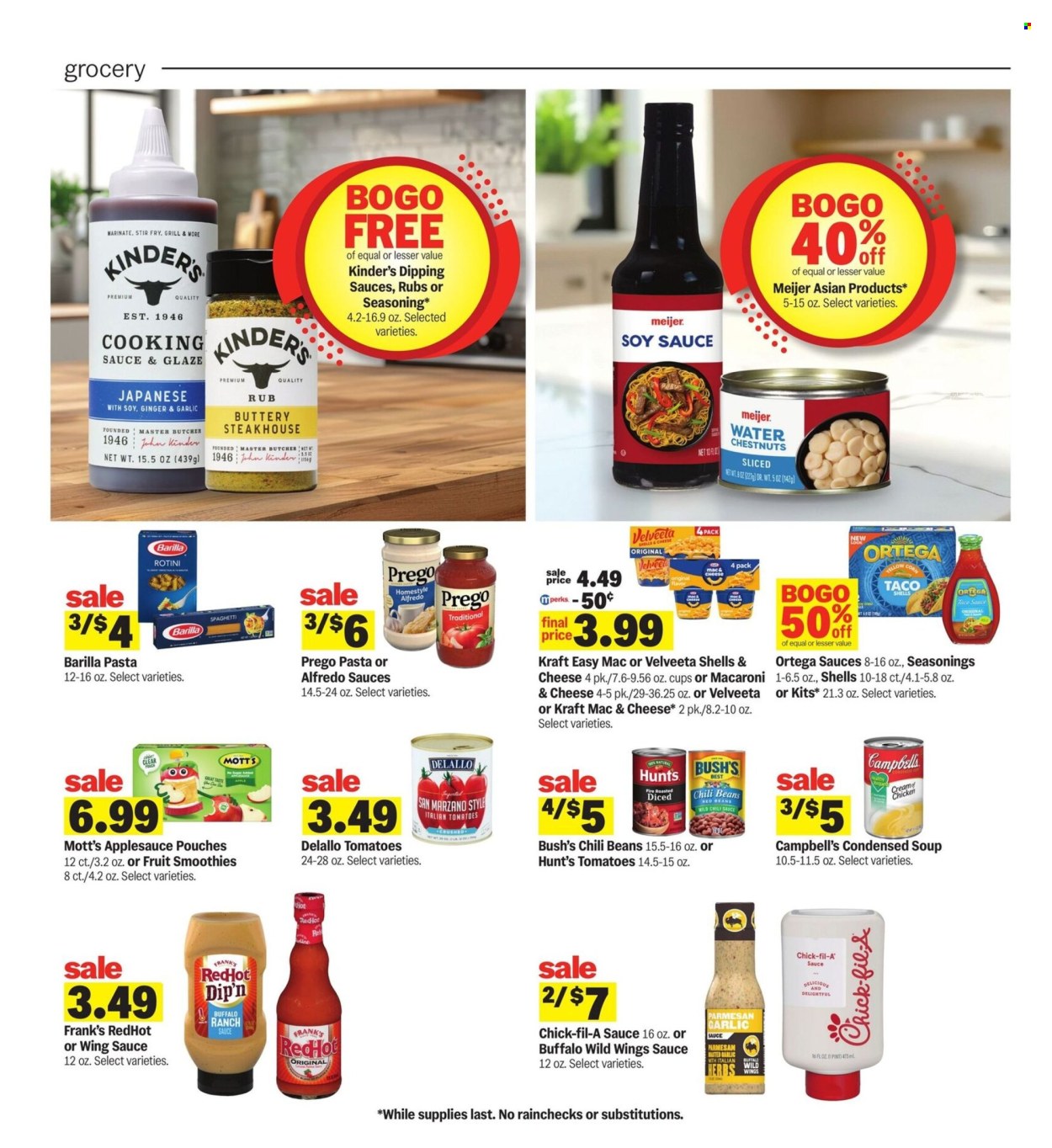 Meijer ad - 01/21/2026 - 01/27/2026. Page 9