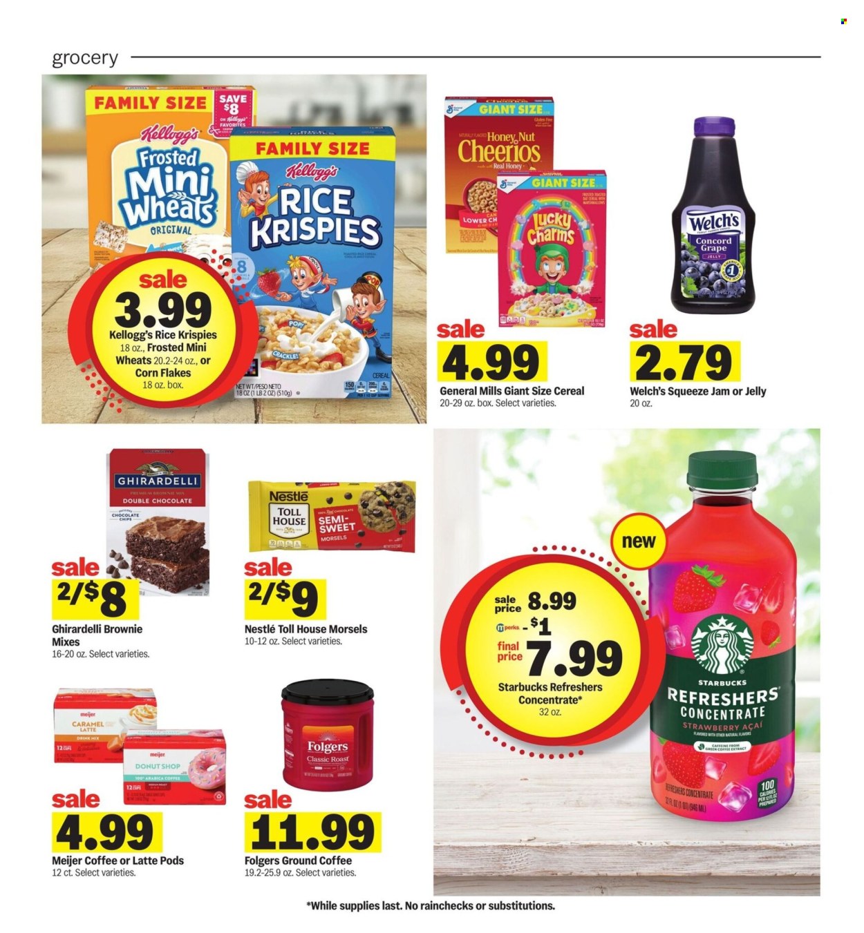 Meijer ad - 01/21/2026 - 01/27/2026. Page 10
