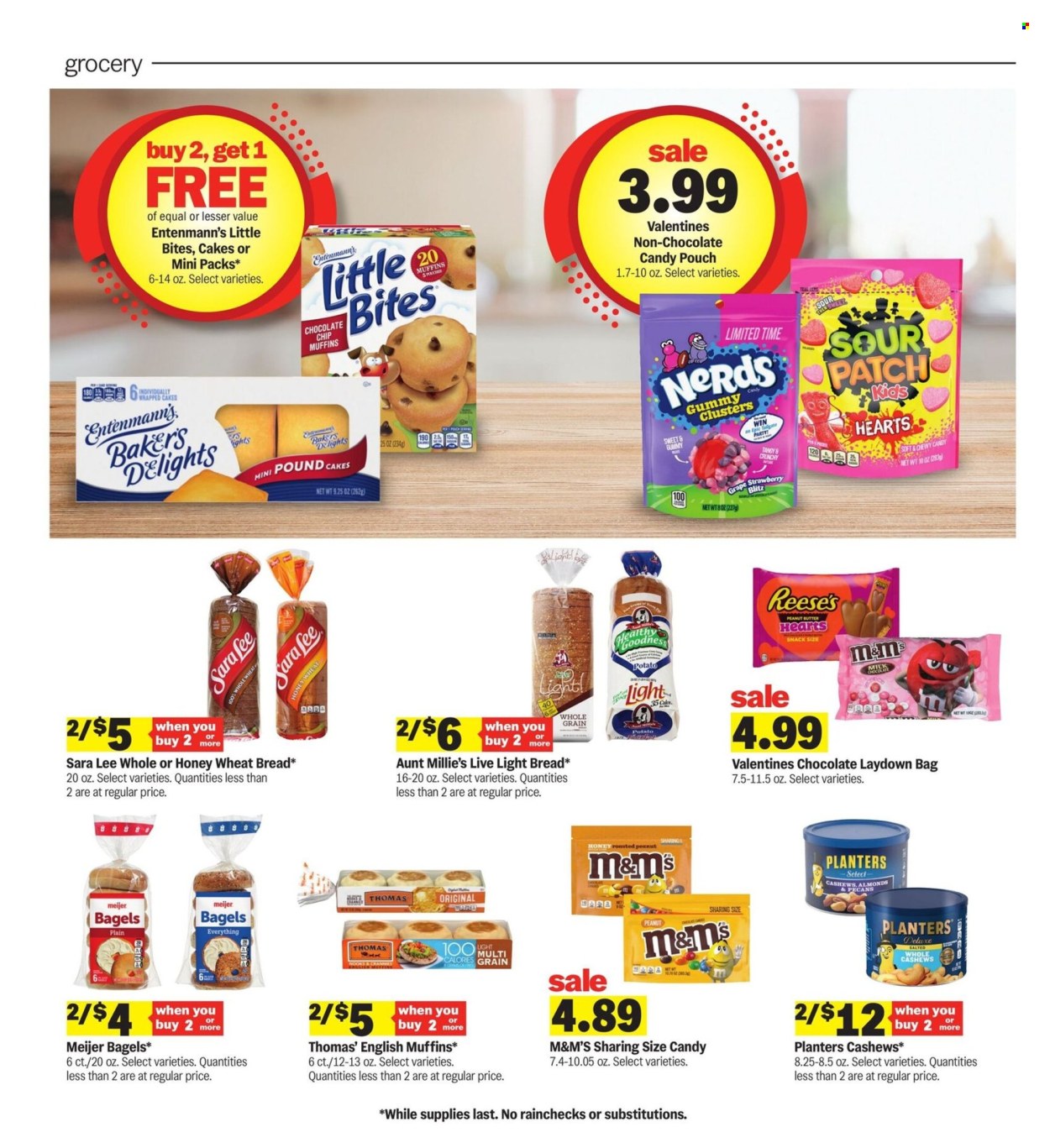 Meijer ad - 01/21/2026 - 01/27/2026. Page 11