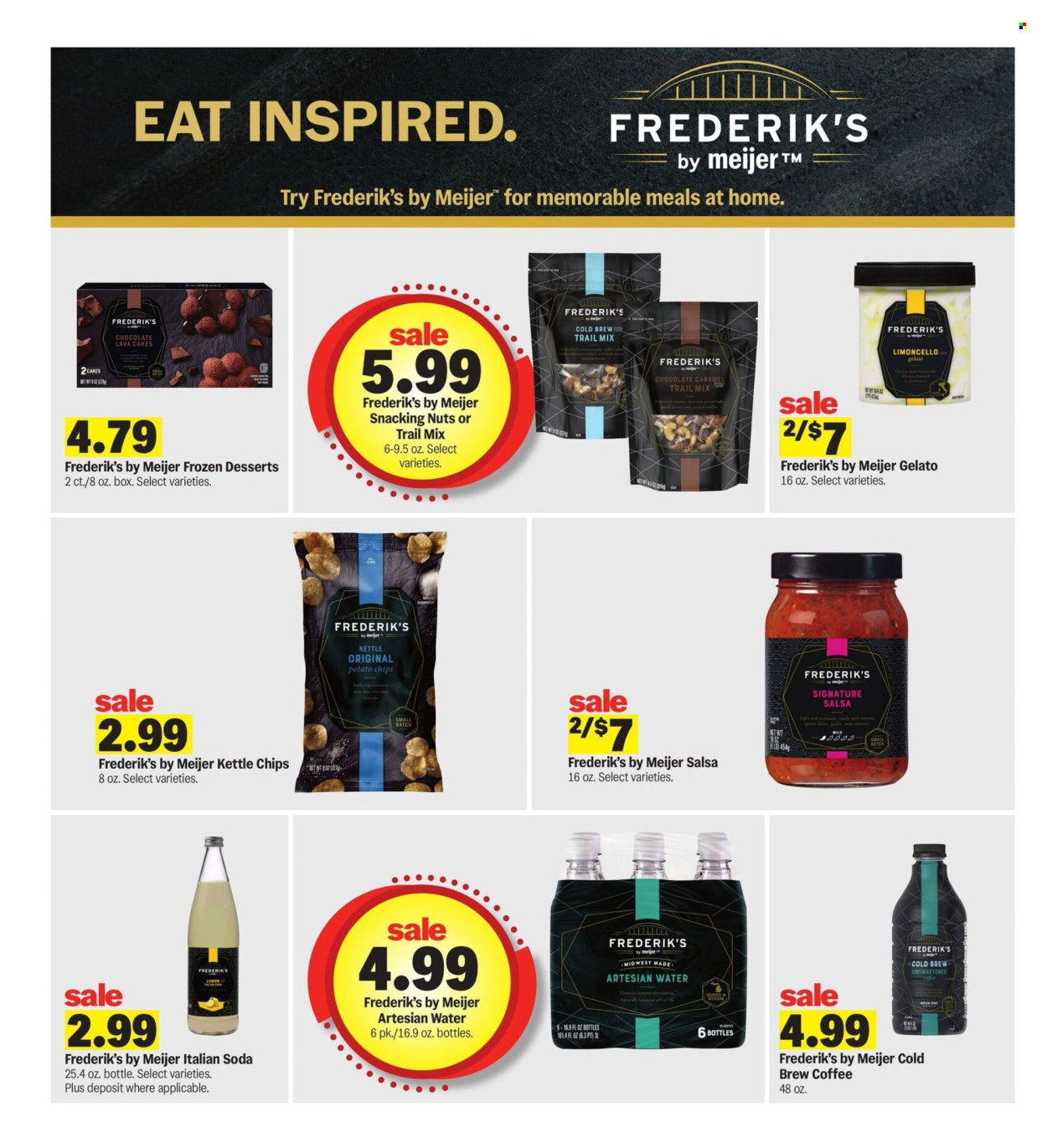 Meijer ad - 01/21/2026 - 01/27/2026. Page 16