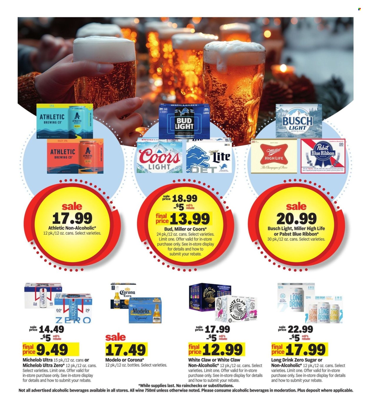 Meijer ad - 01/21/2026 - 01/27/2026. Page 17