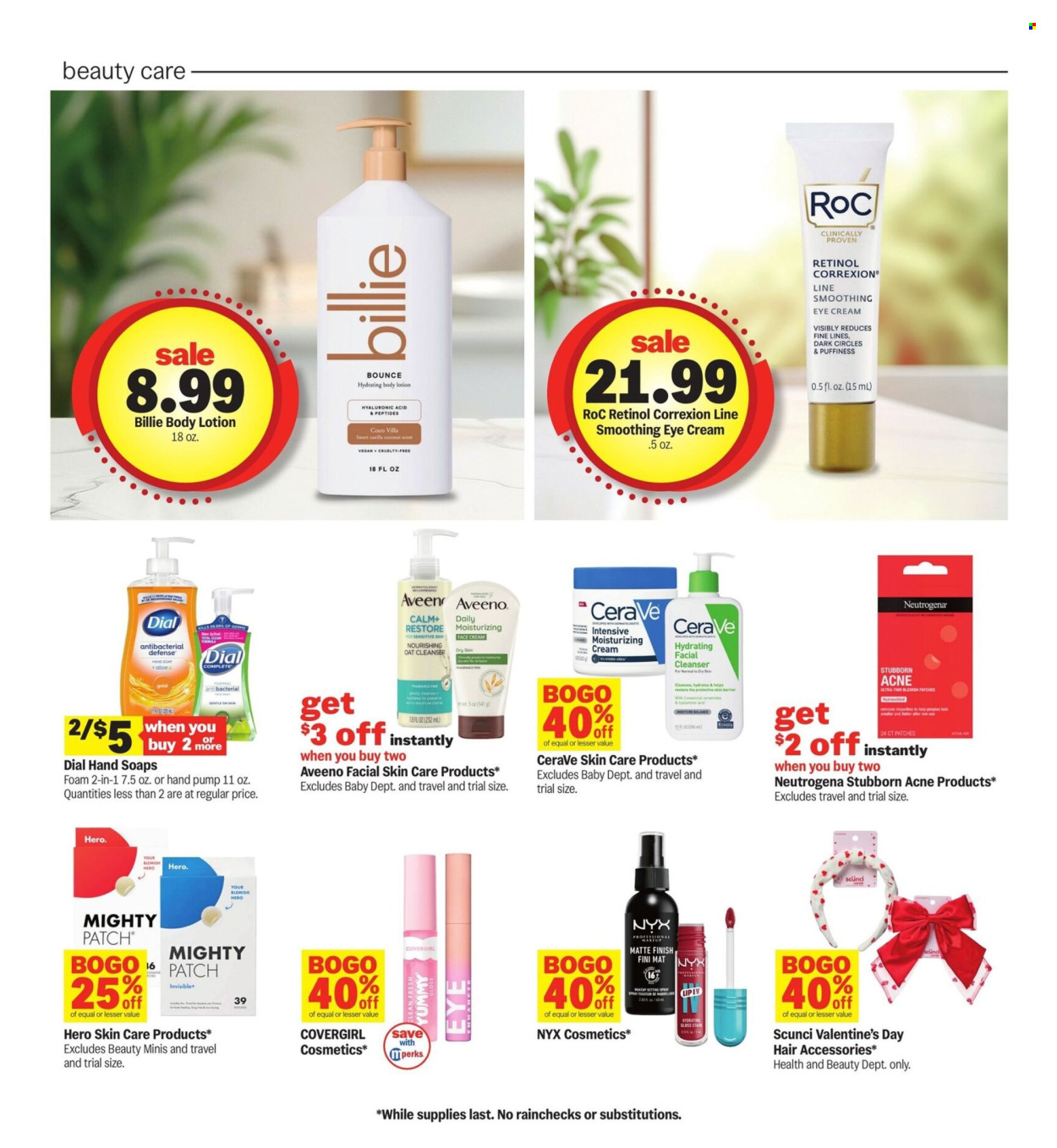 Meijer ad - 01/21/2026 - 01/27/2026. Page 24