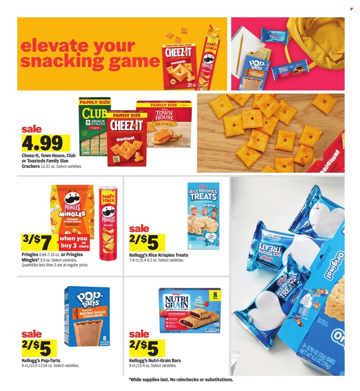 Meijer ad - 01/21/2026 - 01/27/2026. Page 29