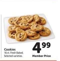Cookies