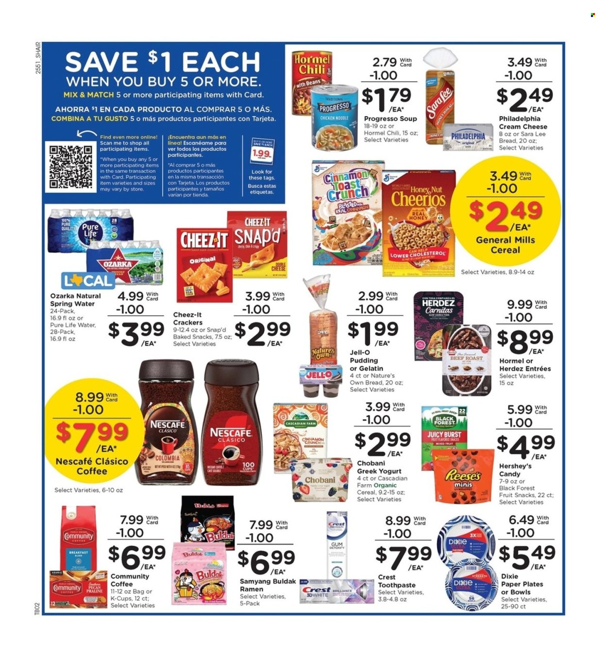 Kroger ad - 01/21/2026 - 01/27/2026. Page 3