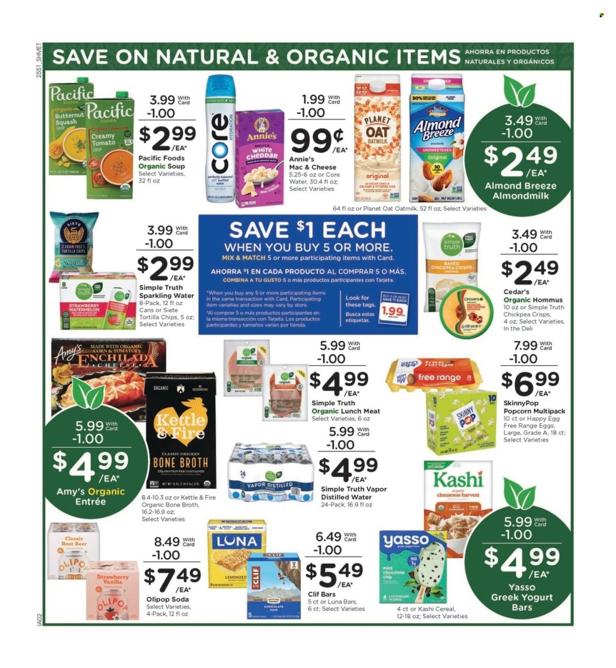 Kroger ad - 01/21/2026 - 01/27/2026. Page 4