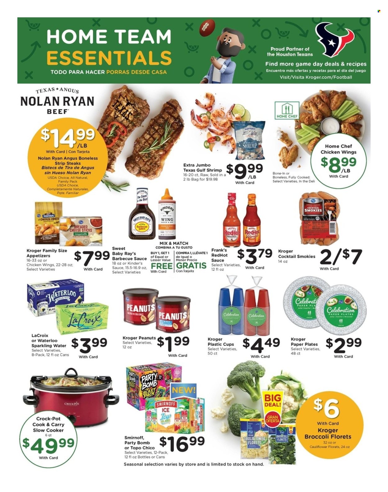Kroger ad - 01/21/2026 - 01/27/2026. Page 5