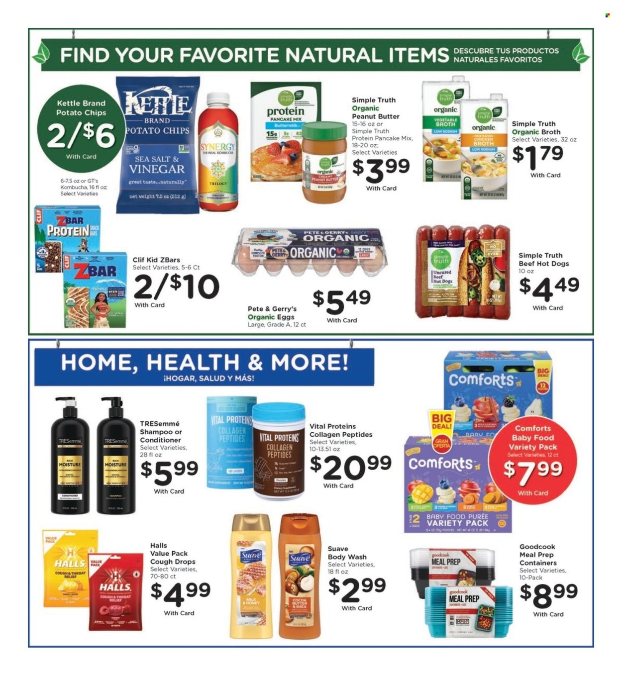 Kroger ad - 01/21/2026 - 01/27/2026. Page 7