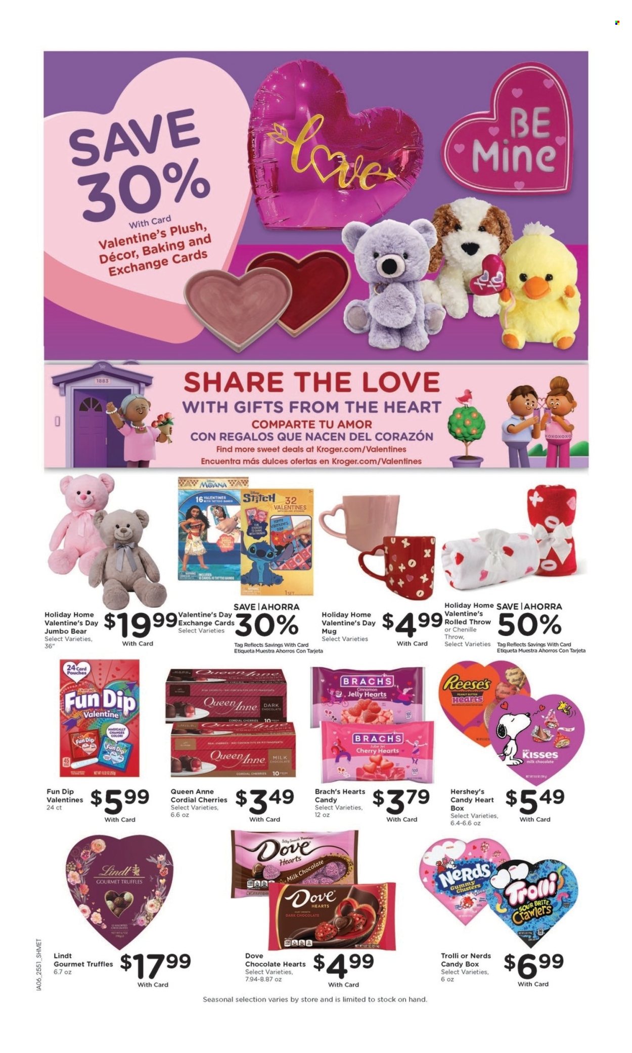 Kroger ad - 01/21/2026 - 01/27/2026. Page 11