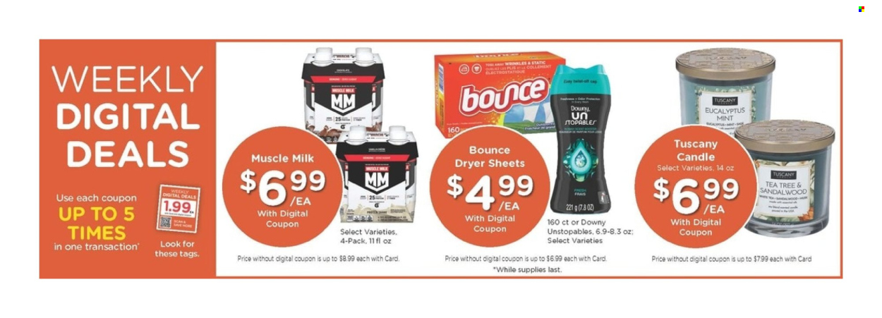 Fred Meyer ad - 01/21/2026 - 01/27/2026. Page 3