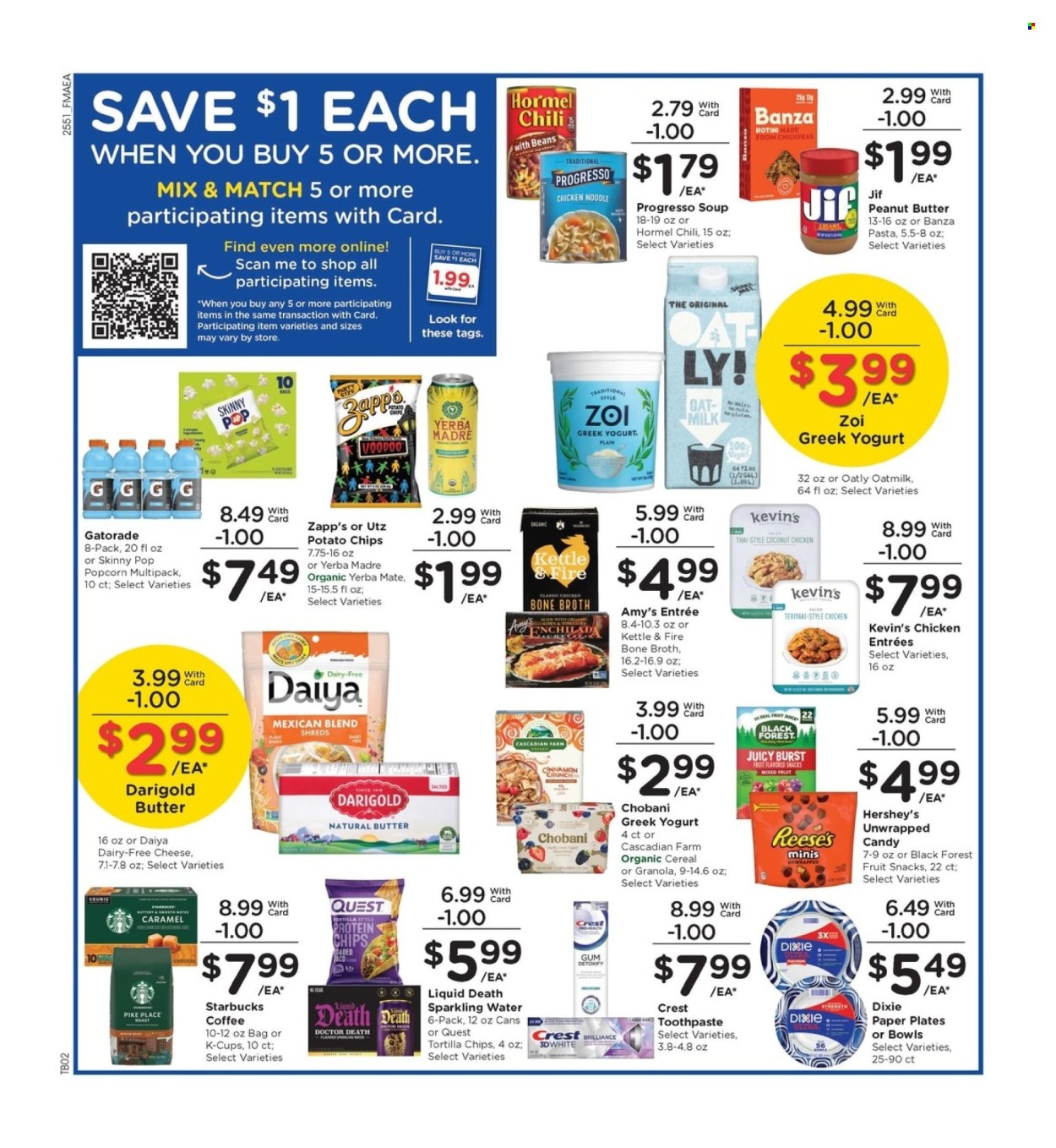 Fred Meyer ad - 01/21/2026 - 01/27/2026. Page 4