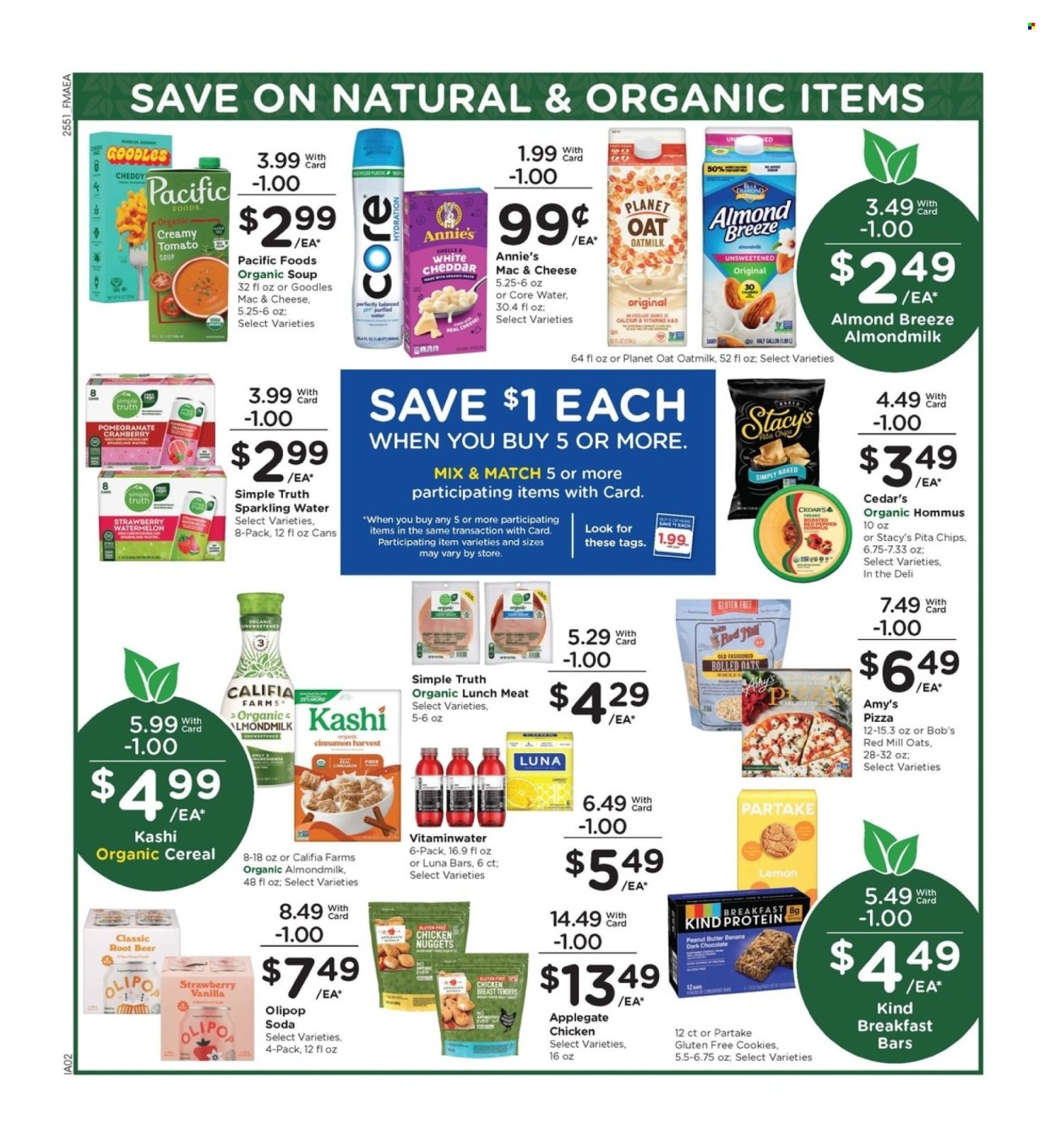Fred Meyer ad - 01/21/2026 - 01/27/2026. Page 5
