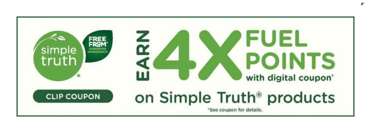 Fred Meyer ad - 01/21/2026 - 01/27/2026. Page 8