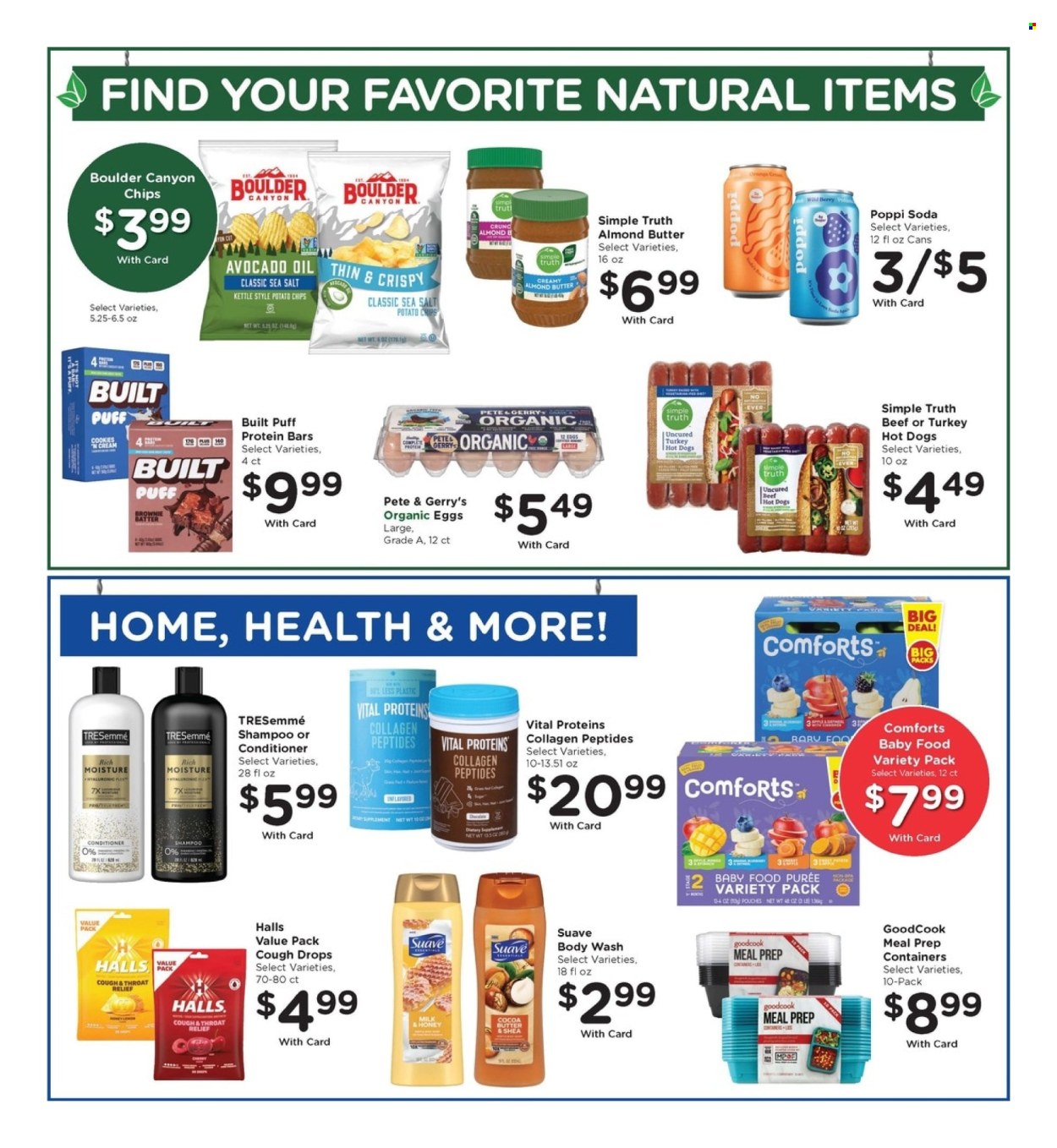 Fred Meyer ad - 01/21/2026 - 01/27/2026. Page 9