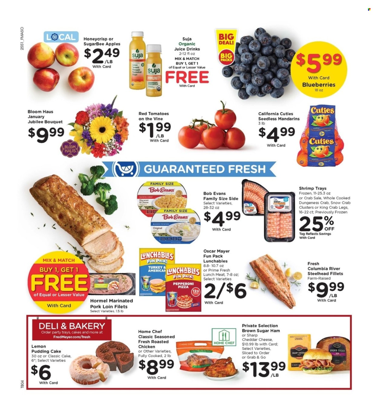 Fred Meyer ad - 01/21/2026 - 01/27/2026. Page 10