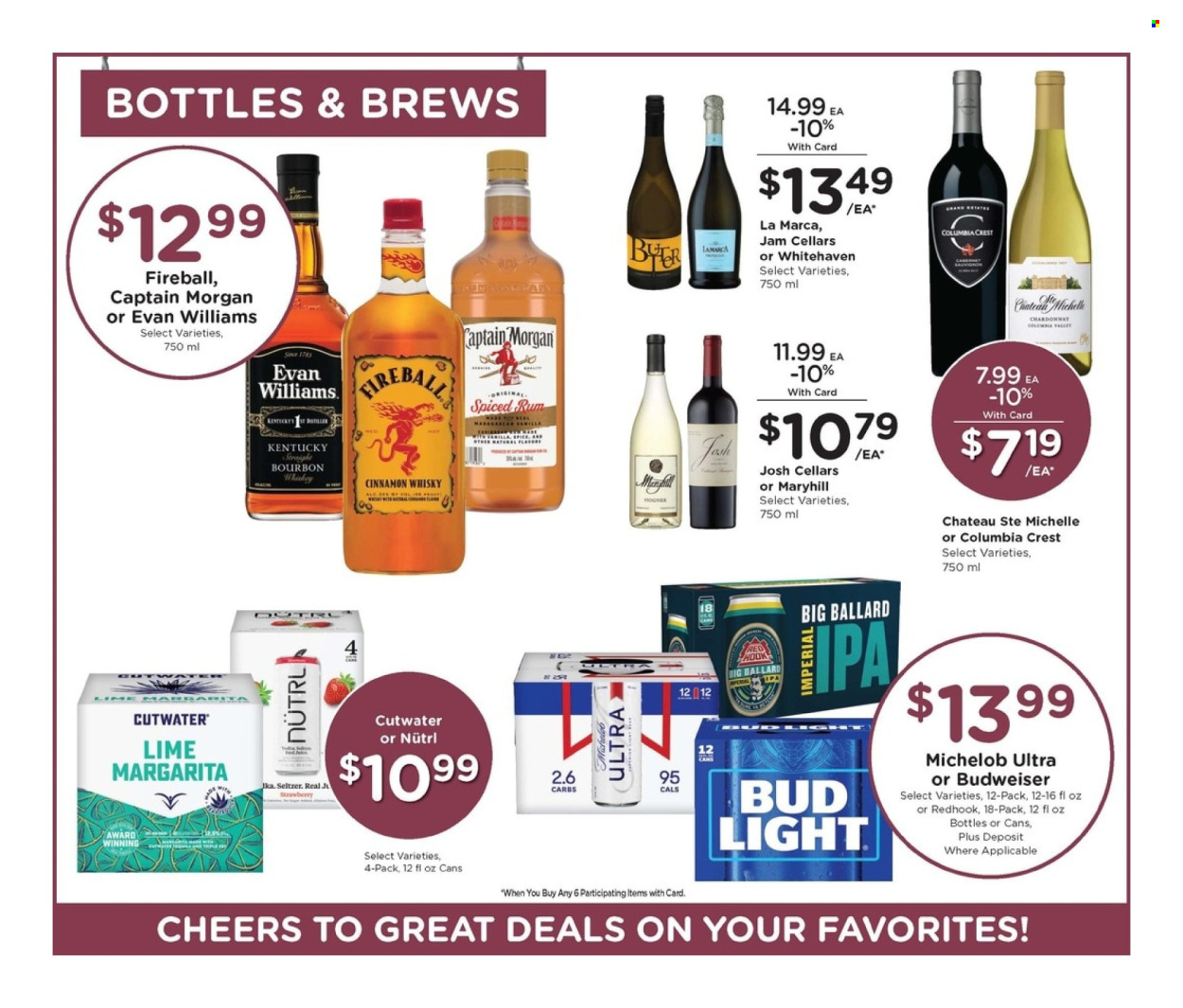 Fred Meyer ad - 01/21/2026 - 01/27/2026. Page 11