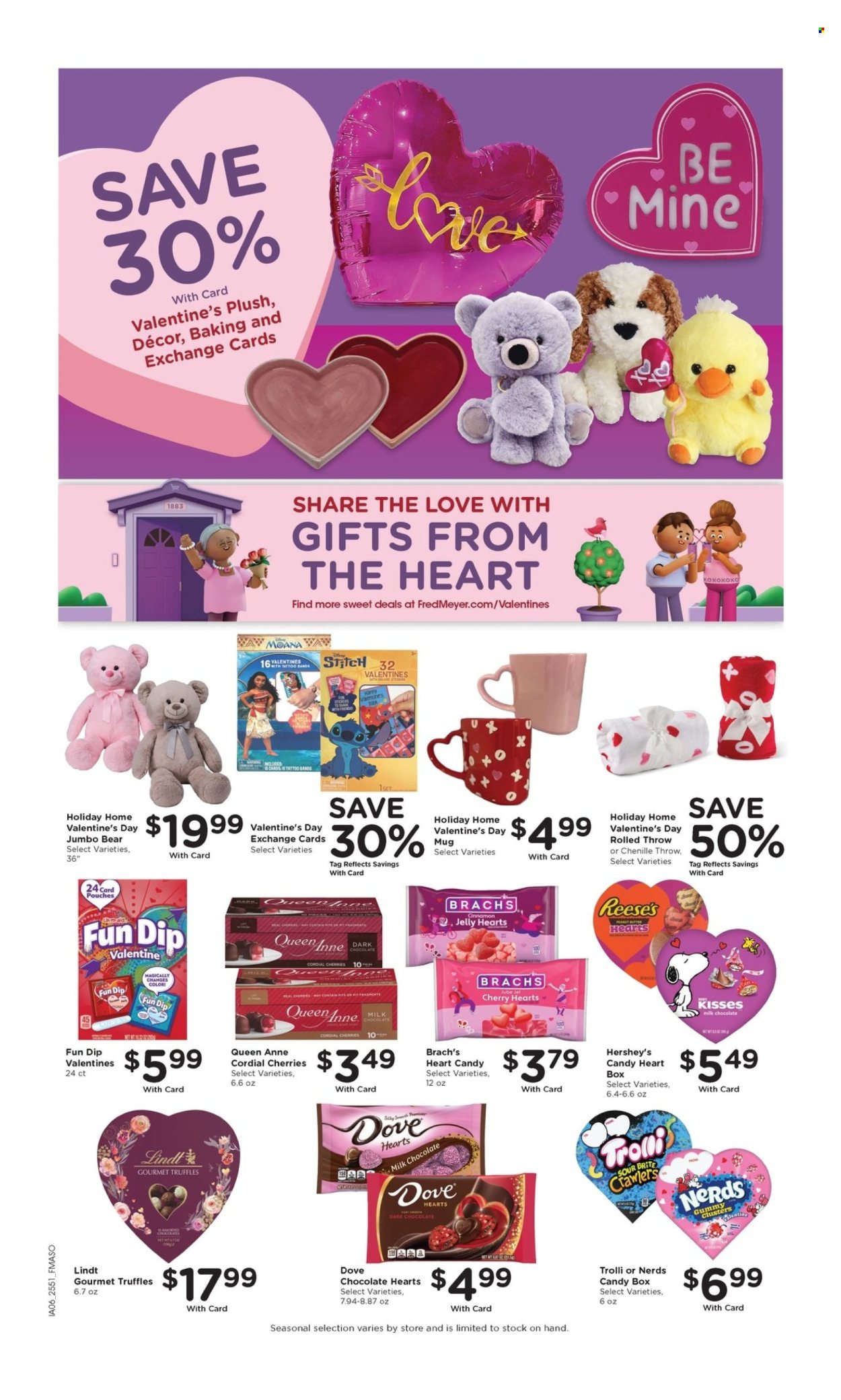 Fred Meyer ad - 01/21/2026 - 01/27/2026. Page 12