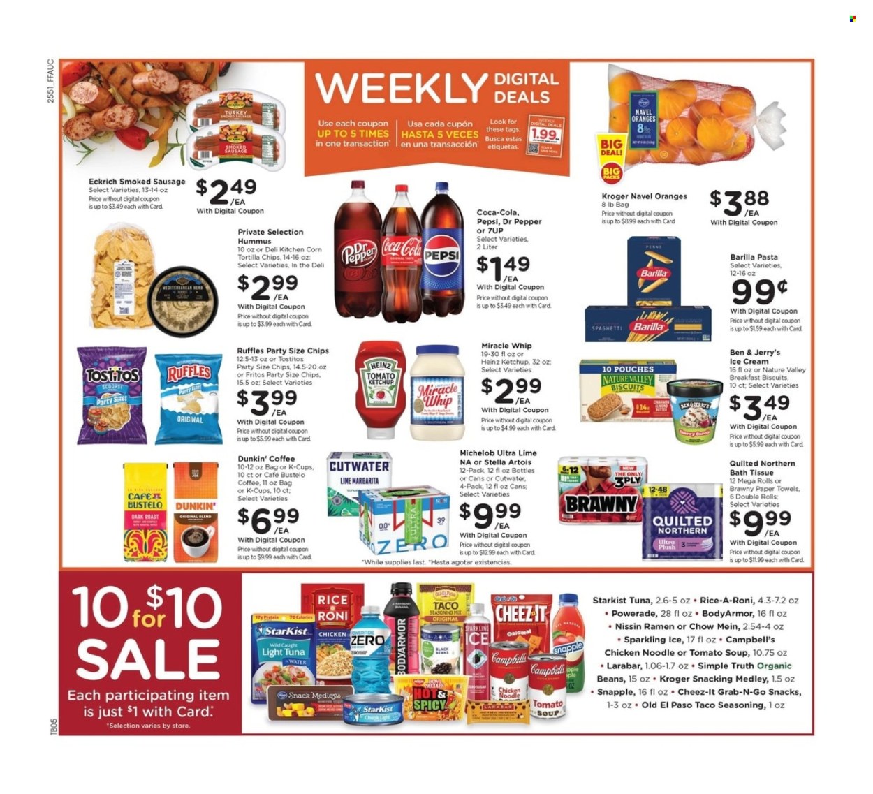 Fry’s ad - 01/21/2026 - 01/27/2026. Page 2