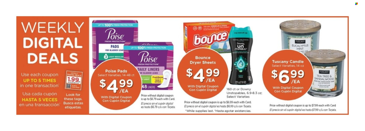 Fry’s ad - 01/21/2026 - 01/27/2026. Page 3