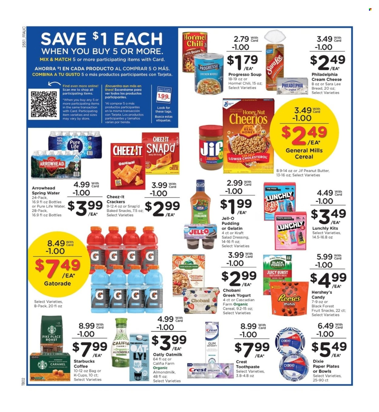 Fry’s ad - 01/21/2026 - 01/27/2026. Page 4