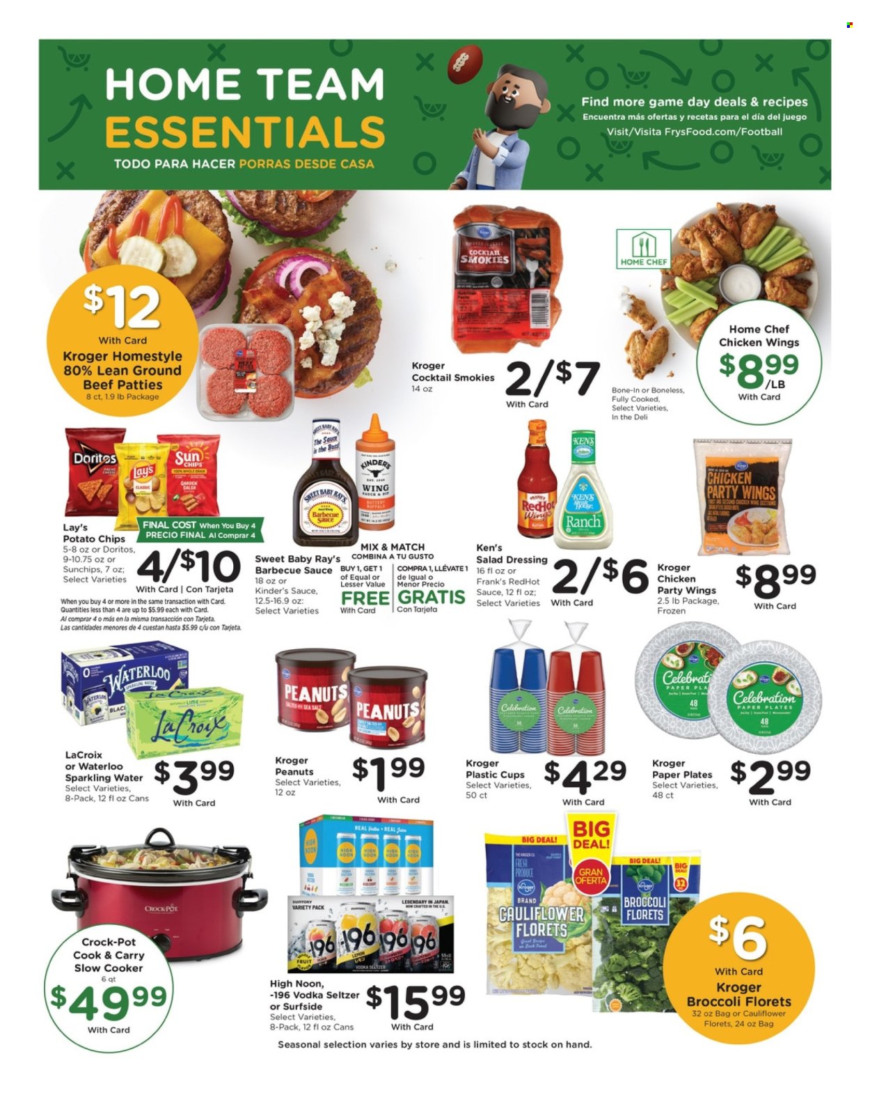 Fry’s ad - 01/21/2026 - 01/27/2026. Page 6