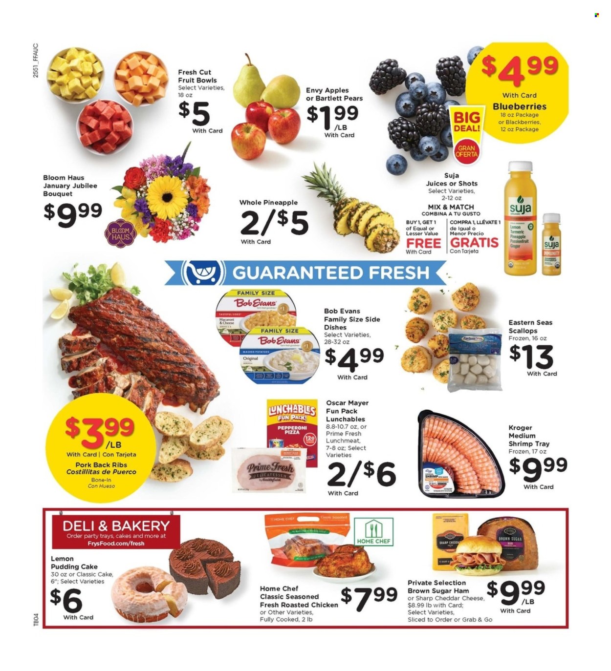 Fry’s ad - 01/21/2026 - 01/27/2026. Page 10