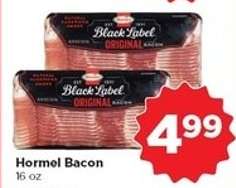 Hormel Bacon