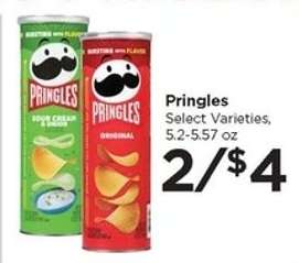 Pringles