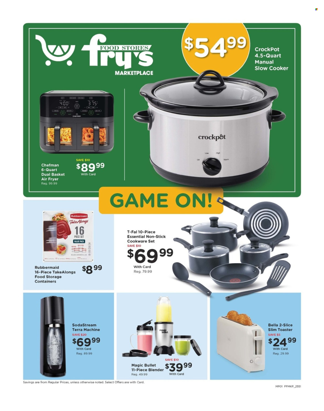 Fry’s ad - 01/21/2026 - 02/03/2026. Page 1