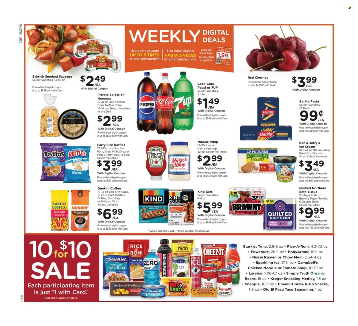 Smith's ad - 01/21/2026 - 01/27/2026. Page 2