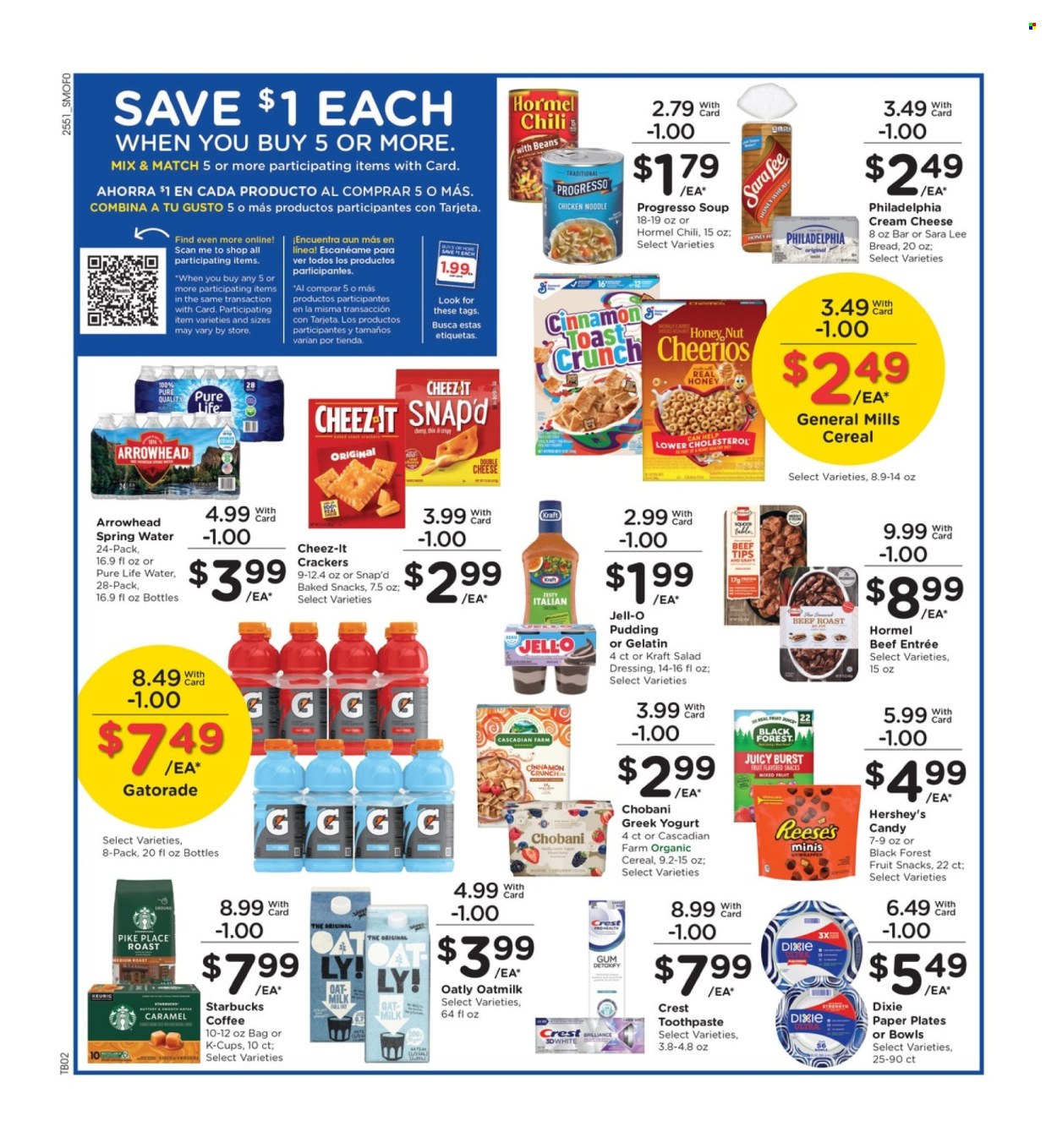 Smith's ad - 01/21/2026 - 01/27/2026. Page 4